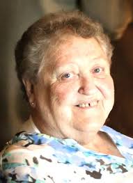 Mary Markland Obituary (1932