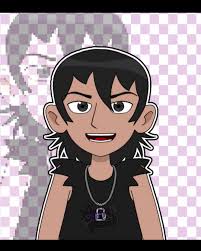 Ben 10 Gwen Animation 3d