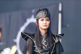 Babymetal結成10周年「10 babymetal years」⚡️ 世界最速配信「10 babymetal budokan world premiere. Suzuka Nakamoto Wikipedia