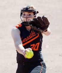 High School Softball Preview Capsules