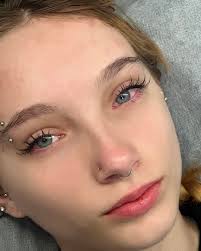 ANIME/ MANHUA LASHES SET ALERT🚨 💁🏼‍♀️ If you've been thinking about  trying this trend but still figuring out where to start, let us help you!  ❤️‍🔥✨ Anime lashes also emphasize the lower