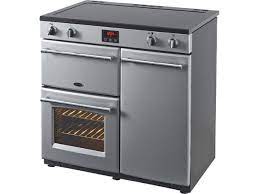 Is there anything else i should know? Belling Farmhouse 90ei Range Cooker Review Which