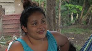 Testimonio de la Sra. Erika Tello