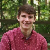 Jacob Hammond's Instagram, Twitter & Facebook