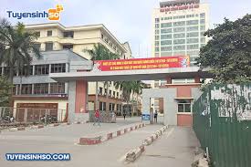 Đại học công nghiệp hà nội. Thong Tin Tuyá»ƒn Sinh TrÆ°á»ng Ä'áº¡i Há»c Cong Nghiá»‡p Ha Ná»™i