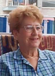 Yolande Marcoux Jacques