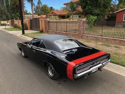 Black 1969 Dodge Charger Rt For Sale Pin On Dodge Charger Rt