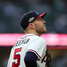 Marcell ozuna's arrest a serious setback in atlanta braves title race. Atlanta Braves Mailbag Atlanta S Top Offseason Priority Marcell Ozuna Fallback Options And More Talking Chop