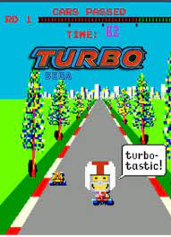 Turbo Time Wreck It Ralph Wreck It Ralph Turbo Ralph
