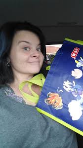 It is such a good feeling to come home to a bunch of empty boxes! I get so  excited thinking about how many of us