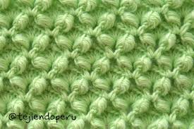 Aprende a tejer muestras de puntos a ganchillo o crochet. Galeria De Puntos A Crochet 21 Tejiendo Peru