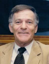 Harold Dean Parrish (1934-2011)