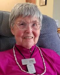 Lenette Owens Burrell Obituary (2023)