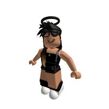 Roblox, the roblox logo and powering imagination are among our registered and unregistered trademarks in the u.s. Aesthetic Baddie Roblox Characters Novocom Top