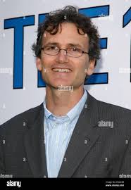 Producer Tim Carmichael arrives to the premier of " The 11th Hour" in Los  Angeles, Wednesday, Aug. 8, 2007.(AP Photo/Chris Polk Stock Photo