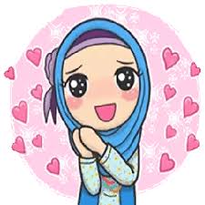 Cute sticker kartun muslimah #10307856 created by ay humaeni. Updated Stiker Islami Untuk Whatsapp Wastickerapps Pc Android App Download 2021