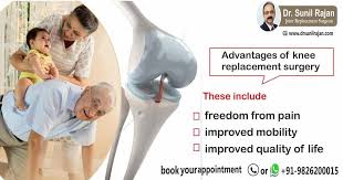 Pin On Best Knee Replacement Surgeon In Indore
