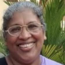 Obituary of Patricia Lorraine Johnson