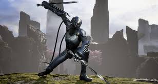Paragon , the latest moba from epic games, is already showing excellent numbers at the early the main goal in paragon is to reach the opposite end of the map with your team and destroy the enemy's. Paragon Pc Preview Gamewatcher