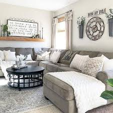 46 Beste Wohnzimmerdekor Ideen Mit Bauernhaus Wohnzimmer Wohnzimmerdek Wohnzimmer Dekor Wohnzimmer Design