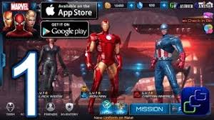 Marvel future fight 7.5.1 mod apk unlimited gold and crystal/money/generator without verification 2021 x5 attack & defense android download. Marvel Future Fight Mod Apk V6 7 0 Unlimited Gold Money Download