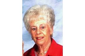 Shirley Johnson Obituary (2013)