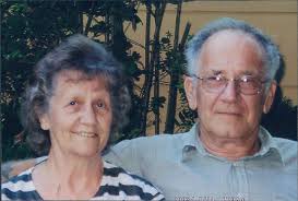 Obituary of Betty Wineinger