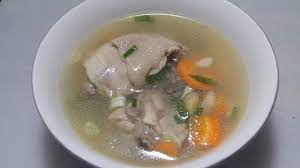 Resep Sop Ayam Klaten Youtube Makanan Resep Masakan Indonesia Resep