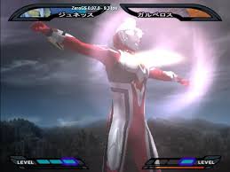 Ultraman Nexus Screenshots Images And Pictures Giant Bomb