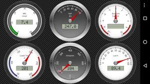 Download full apk of dashcommand (obd elm app) full v4.8.2 unlocked. Watching Your Engine Stats On Your Phone Sprinter Adventure Van