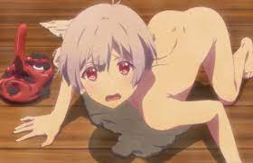 Love flops nhentai