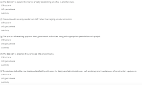 We did not find results for: Classifying Cost Drivers Henderson Construction Chegg Com