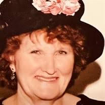 Dorothy Lovera Nissen Obituary (2024)
