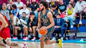 Mineros LNBP recibe a Panteras de Aguascalientes