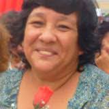 Teresa Isabel Tirado Cancino