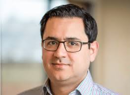 Apple machine learning chief is the new CEO of Allen Institute for AI