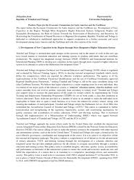 Tufh, this one on problem the remainder of this position paper describes what pbl is, how it works, its rationale, how it is being implemented we have learned with respect to the education of health professionals. Position Paper Example For Nmun Biodiversity Vocational Education