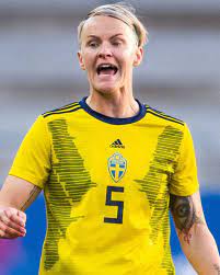 Åsa nilla maria fischer (born 2 august 1984) is a swedish footballer for vfl wolfsburg and the swedish national team.5 she was previously the captain of ldb. Nilla Fischer