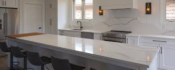 Cambria countertops are extremely durable. Cambria Progressive Countertop