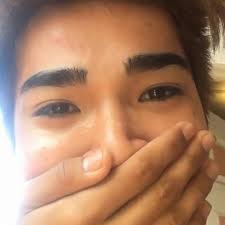 2016 was a movie…. A horror movie😫, but a movie nonetheless