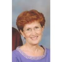 Obituary information for Kay Nicholson