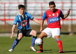 Menos de 2.5 goles ⇒ odd 2.05 en la rivalo. U Catolica Vs Huachipato 04 Ene Pronosticos Deportivos Para Apostar En Futbol Deporte Al Minuto