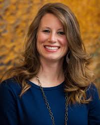 Seema Sheth Senior Vice President and Regional Executive Louisville Branch  of the Federal Reserve Bank of St. Louis