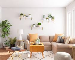 Umumnya, konsep desain ruang keluarga sederhana sudah termasuk dilengkapi dengan tv. Desain Ruang Tamu Minimalis Sederhana Yang Cocok Untuk Semua Tipe Hunian Blog Qhomemart