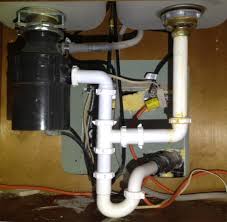 A leaky garbage disposal is not only a hassle, but it's also a mess and can also result in other problems if left unfixed. Garbage Disposal Layout Does This Look Right Doityourself Com Community Forums