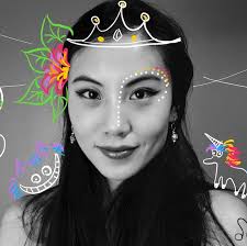 Shuangyi Li's Instagram, Twitter & Facebook