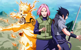 1024 x 768 jpeg 98 кб. Naruto Sasuke Sakura Wallpapers Top Free Naruto Sasuke Sakura Backgrounds Wallpaperaccess