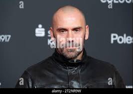 Daniel WIEMER, Schauspieler, Roter Teppich, Red Carpet Show, Ankunft,  arrivée, Fotocall fuer den film SCHOCK auf