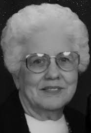 Doris Jean Harwell Obituary