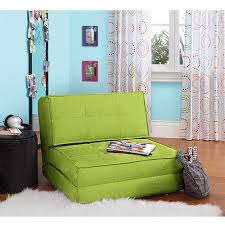 Your Zone Flip Chair Available In Multiple Colors Walmart Com Fold Up Chairs Chair Bed Kids Seating Shop for fold out sofa beds at shop better homes & gardens.